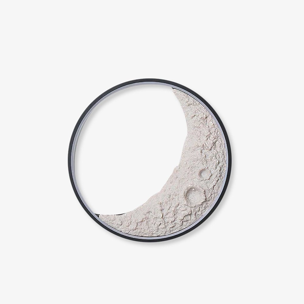 Moon Wall Lamp - Lamp Outdoor
