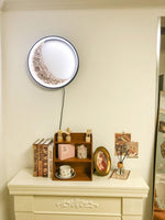 Moon Wall Lamp - Lamp Outdoor
