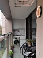 Moon Wall Lamp - Lamp Outdoor
