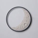 Moon Wall Lamp - Lamp Outdoor