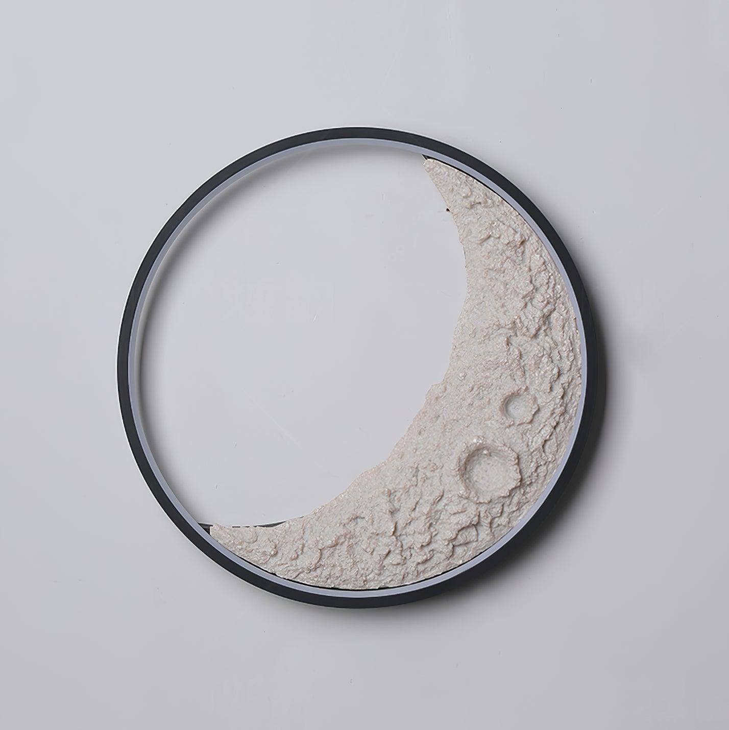 Moon Wall Lamp - Lamp Outdoor