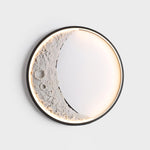 Moon Wall Lamp - Lamp Outdoor