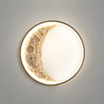 Moon Wall Lamp - Lamp Outdoor