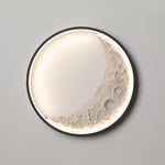 Moon Wall Lamp - Lamp Outdoor