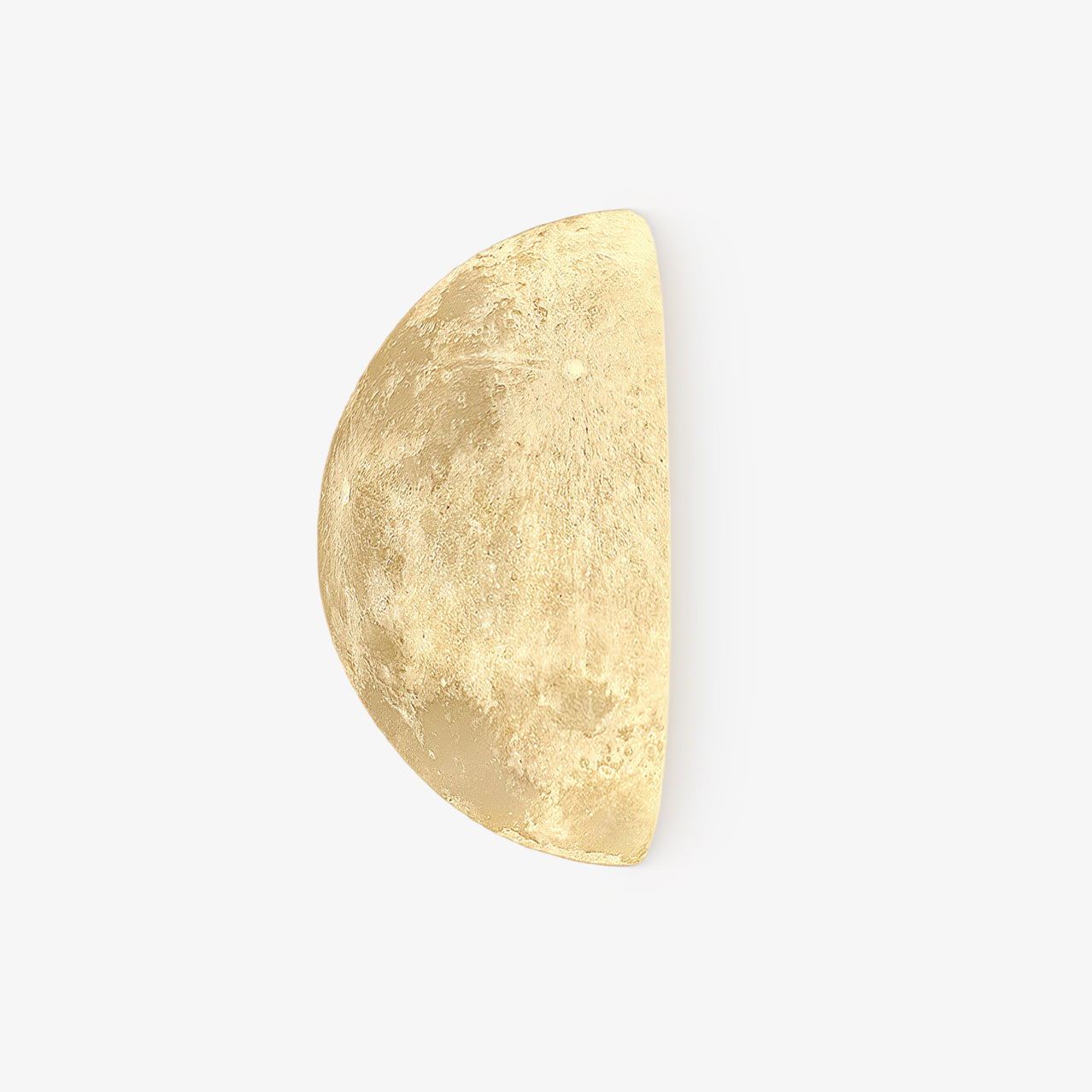 Moon 3D Wall Lamp - Lamp Outdoor