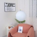 Moon Pendant Lamp - Lamp Outdoor