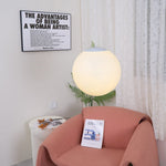 Moon Pendant Lamp - Lamp Outdoor