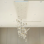 Moonlight Whispers Chandelier - Lamp Outdoor