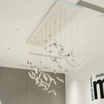 Moonlight Whispers Chandelier - Lamp Outdoor