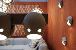 Mask Wall Light - Lamp Outdoor