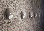 Mask Wall Light - Lamp Outdoor