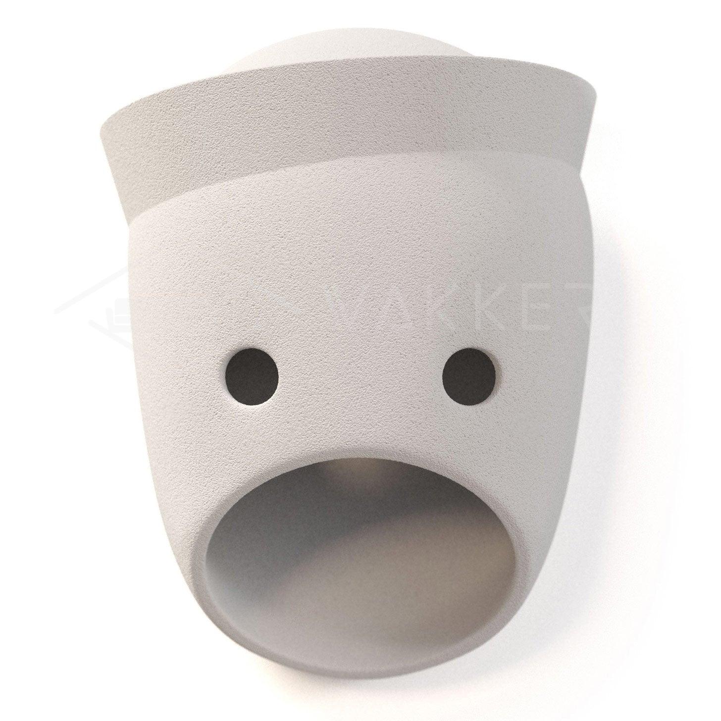 Mask Wall Light - Lamp Outdoor