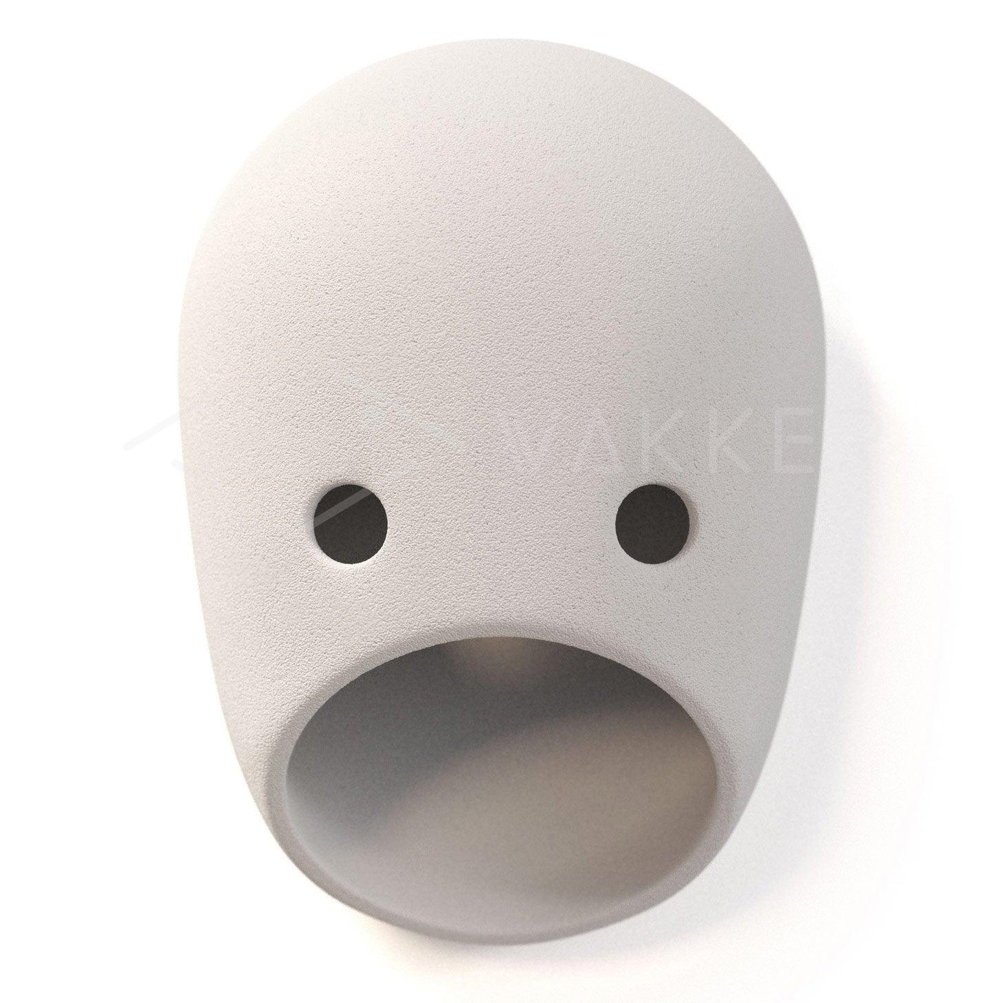 Mask Wall Light - Lamp Outdoor