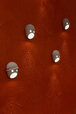 Mask Wall Light - Lamp Outdoor