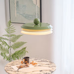 Morandi Layered Pendant Lamp - Lamp Outdoor