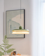 Morandi Layered Pendant Lamp - Lamp Outdoor