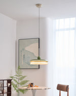 Morandi Layered Pendant Lamp - Lamp Outdoor
