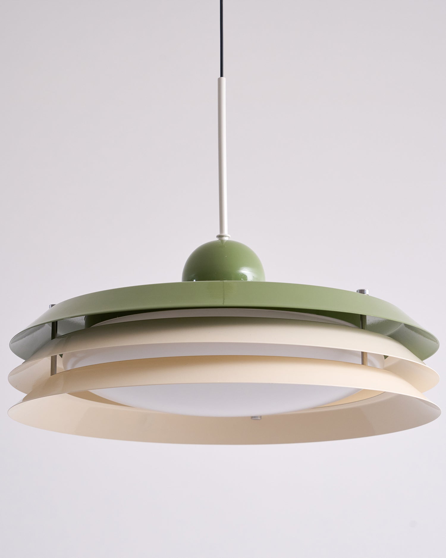 Morandi Layered Pendant Lamp - Lamp Outdoor