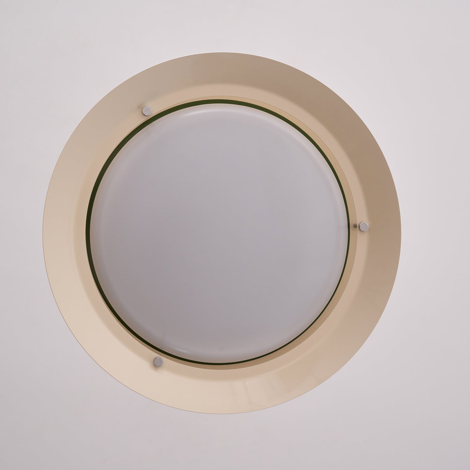 Morandi Layered Pendant Lamp - Lamp Outdoor