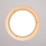 Morandi Layered Pendant Lamp - Lamp Outdoor