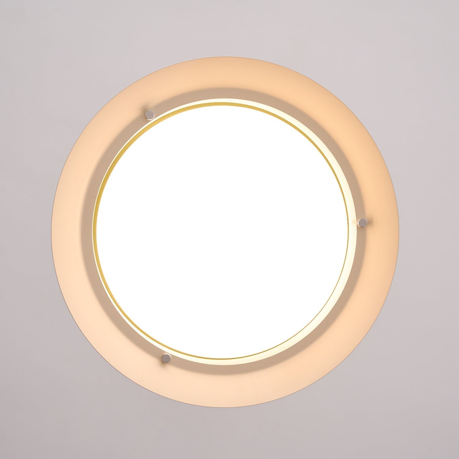 Morandi Layered Pendant Lamp - Lamp Outdoor
