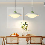 Morandi Layered Pendant Lamp - Lamp Outdoor