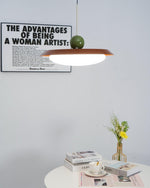 Morandi Layered Pendant Lamp - Lamp Outdoor