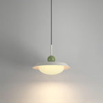 Morandi Layered Pendant Lamp - Lamp Outdoor