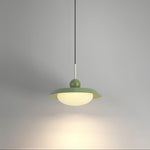 Morandi Layered Pendant Lamp - Lamp Outdoor
