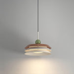 Morandi Layered Pendant Lamp - Lamp Outdoor