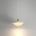 Morandi Layered Pendant Lamp - Lamp Outdoor