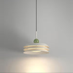 Morandi Layered Pendant Lamp - Lamp Outdoor
