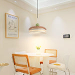 Morandi Layered Pendant Lamp - Lamp Outdoor