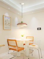 Morandi Layered Pendant Lamp - Lamp Outdoor