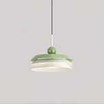 Morandi Layered Pendant Lamp - Lamp Outdoor