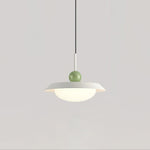 Morandi Layered Pendant Lamp - Lamp Outdoor