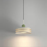 Morandi Layered Pendant Lamp - Lamp Outdoor