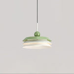 Morandi Layered Pendant Lamp - Lamp Outdoor