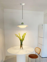 Morandi Layered Pendant Lamp - Lamp Outdoor