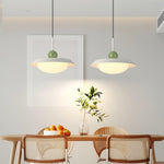 Morandi Layered Pendant Lamp - Lamp Outdoor