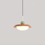 Morandi Layered Pendant Lamp - Lamp Outdoor