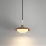Morandi Layered Pendant Lamp - Lamp Outdoor