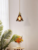 Mosaic Pendant Light - Lamp Outdoor