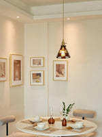 Mosaic Pendant Light - Lamp Outdoor