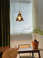 Mosaic Pendant Light - Lamp Outdoor