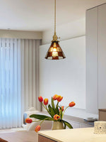 Mosaic Pendant Light - Lamp Outdoor