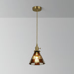 Mosaic Pendant Light - Lamp Outdoor