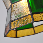 Mosaic Pendant Light - Lamp Outdoor