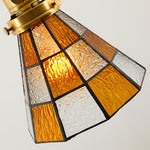 Mosaic Pendant Light - Lamp Outdoor
