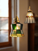 Mosaic Pendant Light - Lamp Outdoor